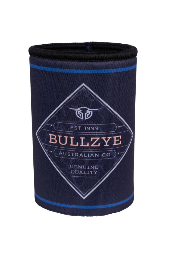 Bullzye Tony Stubby Holder - Navy