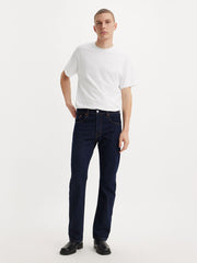 Levi Mens 517 Bootcut Jeans - Rinse [Siz:30/34]