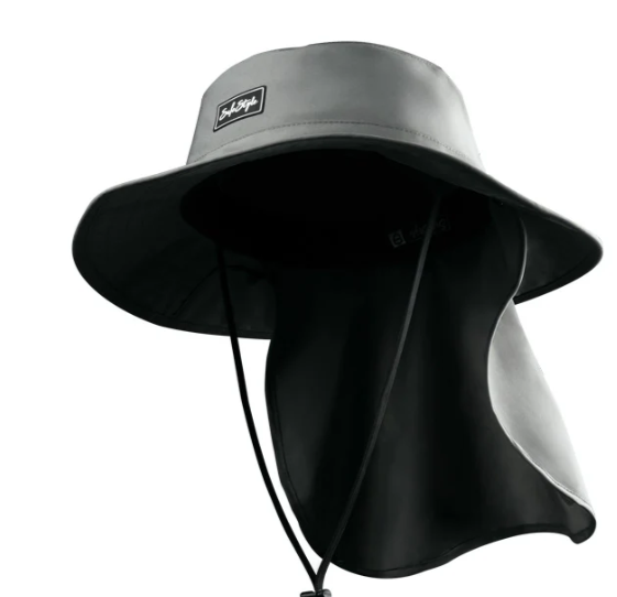 Safestyle Worksite to Weekend Flap Bucket Graphite L/XL