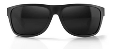 Safestyle Rapids Matte Black Frame Polarised UV400 Lens