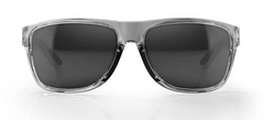 Safestyle Rapids Graphite Frame Polarised UV400 Lens