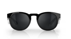 Safe Style Cruisers Black Frame Polarised Lens