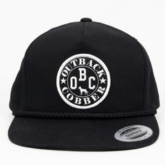 Outback Cobber Durack 6002 Cap