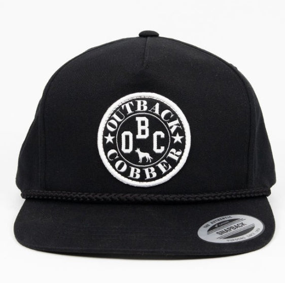 Outback Cobber Durack 6002 Cap