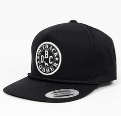Outback Cobber Durack 6002 Cap