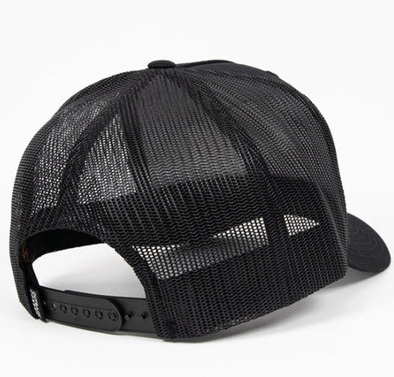 Outback Cobber Womens Durack Trucker Cap