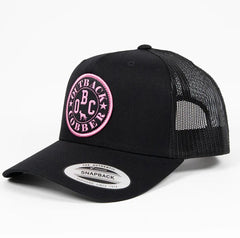 Outback Cobber Womens Durack Trucker Cap