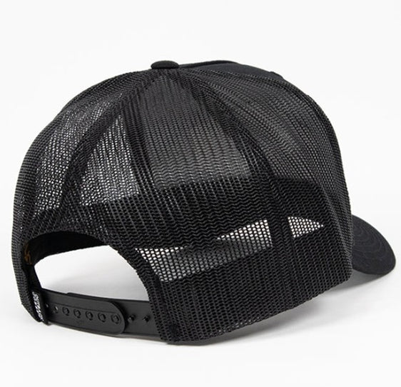 Outback Cobber Mens Durack Trucker Cap