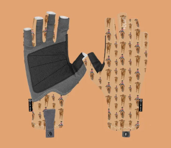 Bush Mits Aussie Drifter [Siz:S]