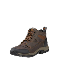 Ariat Men's Terrain [Col:Distressed Brown Siz:8]