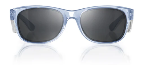 Safestyle Classics Blue Frame Polarised Lens UV400