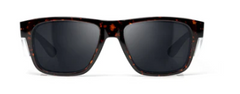 Safe Style Fusions Brown Tort Frame Polarised Lens