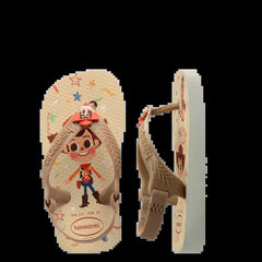 Havaianas Baby Disney Classics Thongs [Siz:17/18]