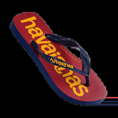 Havaianas Top Logomania 2 Navy Blue Male [Siz:41/42]