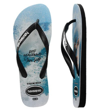 Havaianas - Top Photoprint Colour Kids [Siz:29/30]