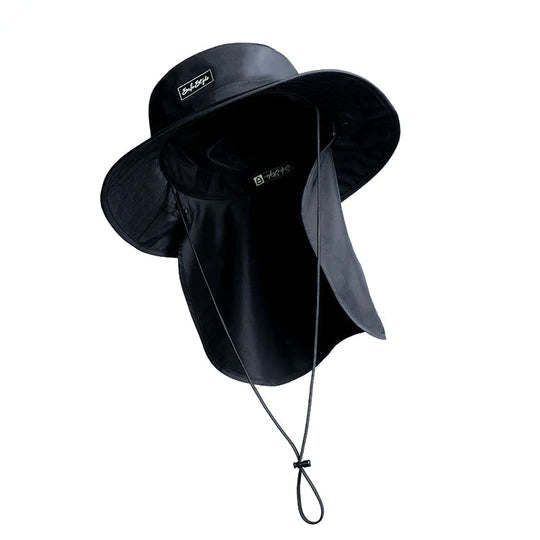 Safestyle Worksite to Weekend Flap Bucket Hat [Siz:S/M]