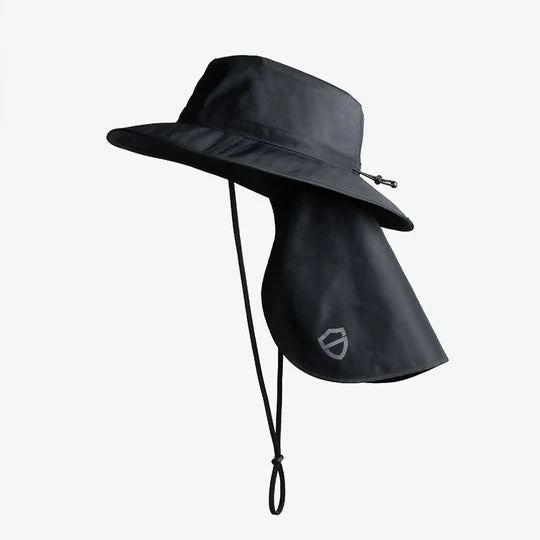 Safestyle Worksite to Weekend Flap Bucket Hat [Siz:L/XL]