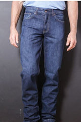 Kimes Ranch Dillon Jeans [Col:Blue Siz:33/34]