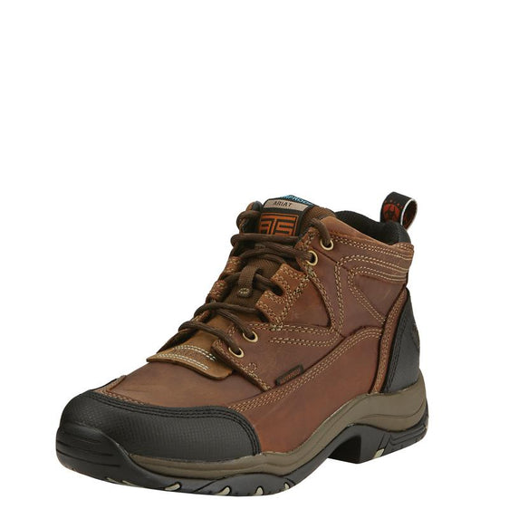 Ariat Men's DuraTerrain H20 10004820 [Siz:8]