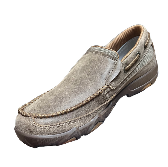 Twisted X Mens Ultralite X Slip On [Siz:7]
