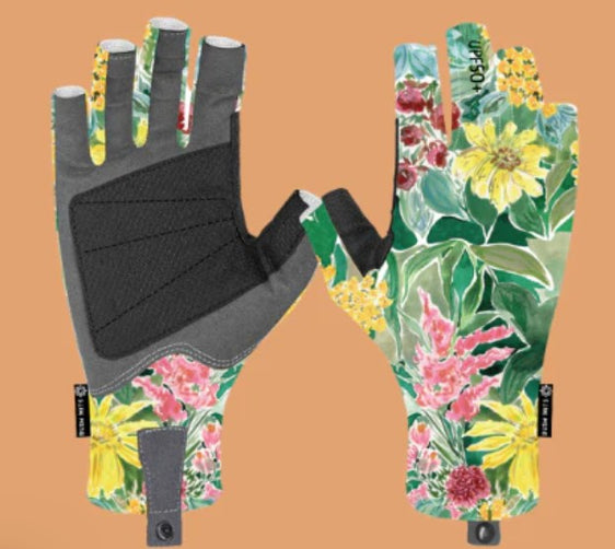 Bush Mits Antola Floral - Extended [Siz:XL]