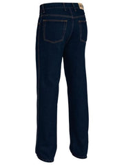 Mens Rough Rider Denim Jean BP6050 [Siz:82R]