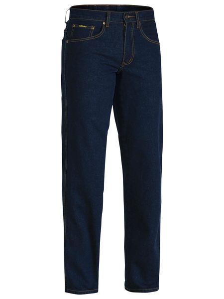 Mens Rough Rider Stretch Denim Jean BP6712_BTWB [Siz:77R]