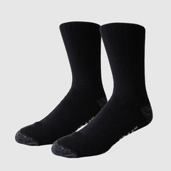 Tradie 2pk Wool Blend Work Socks [Siz:7-10]