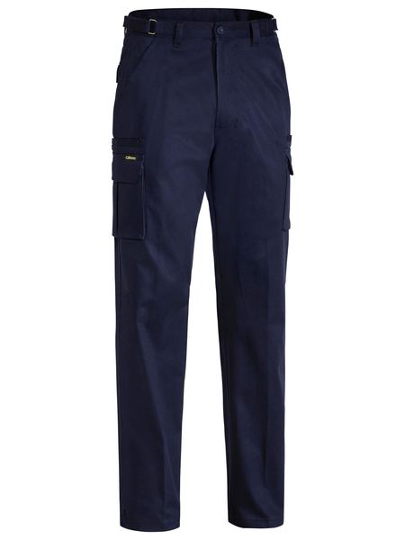 Original 8 Pocket Cargo Pants [Col:Navy Siz:107R]