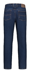Pilbara Men's Cotton Denim Jeans [Col:blue Siz:92S]