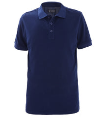 Pilbara Mens Classic Polo [Col:French Navy Siz:XL]