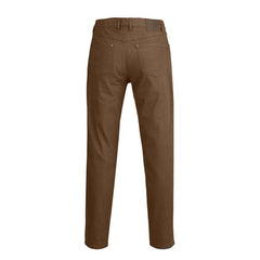 RMPC014 Pilbara Men's Cotton Stretch Jeans [Col:Whisky Siz:82R]