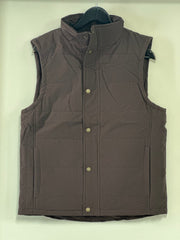 Pilbara Mens Vest [Col:Ink Navy Siz:L]