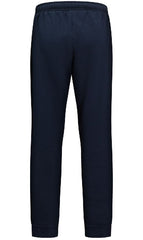 Pilbara Unisex Modern Fit Fleece Track Pant RMPC070 [Col:Black Siz:S/10]