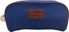 Pilbara Toiletry Bag [Col:blue]