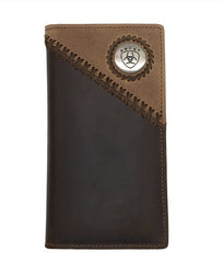 Ariat Rodeo Wallet - Two Toned WLT1100A