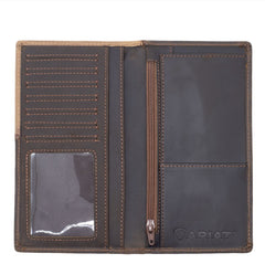 Ariat Rodeo Wallet - Two Toned WLT1100A