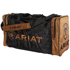 Ariat Gear Bag [Col:Black/Khaki]