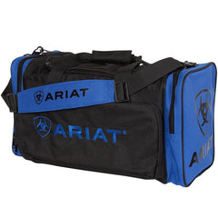 Ariat Junior Gear Bag [Col:Cobalt/Black]