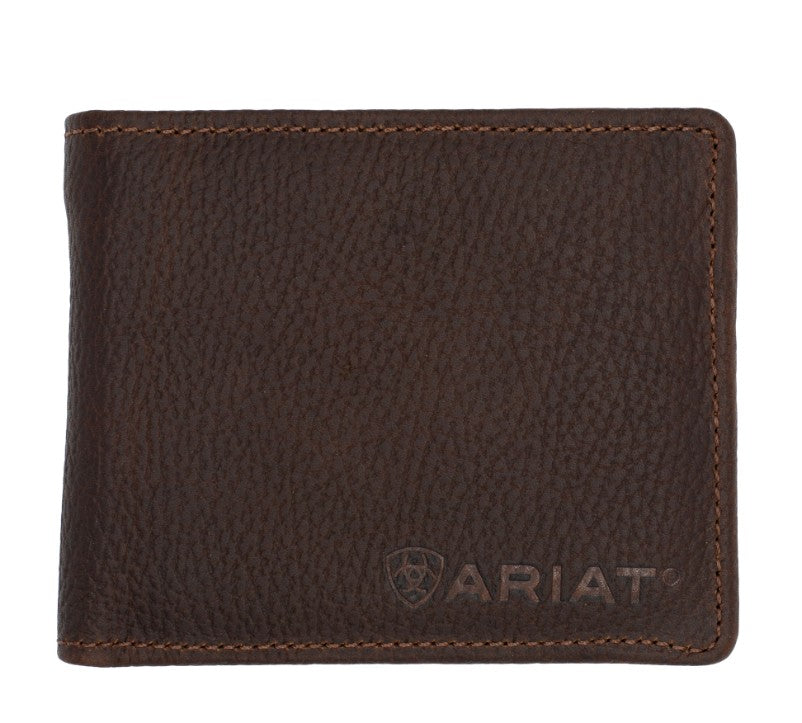 Ariat Bi-Fold Wallet - WLT2105A