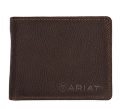 Ariat Bi-Fold Wallet - WLT2105A