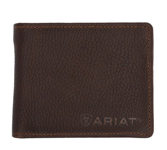 Ariat Bi-Fold Wallet - WLT2105A