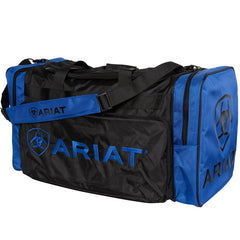 Ariat Gear Bag [Col:Cobalt/Black]