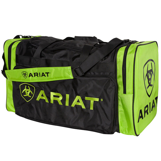 Ariat Gear Bag [Col:Green/Black]