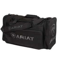 Ariat Junior Gear Bag [Col:Black]