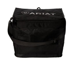 Ariat cooler bag [Col:Black]