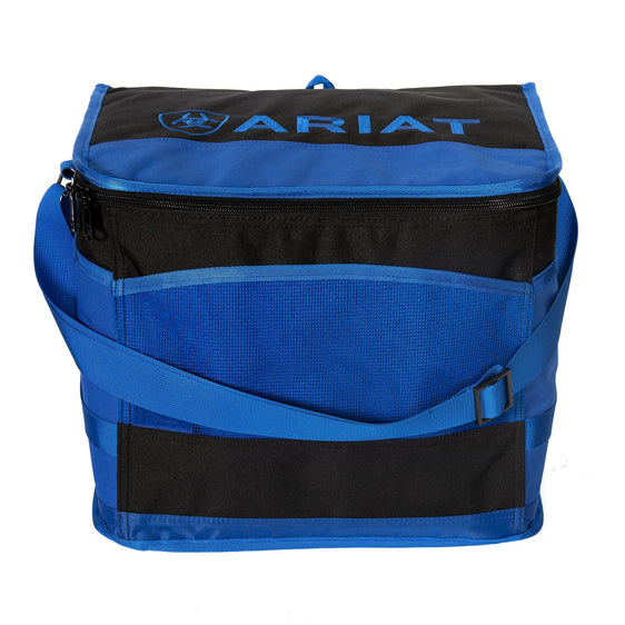 Ariat cooler bag [Col:Cobalt/Black]