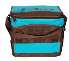 Ariat cooler bag [Col:Red/Chacoal]