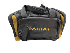 Ariat Vanity Bag [Col:Pink/Navy]