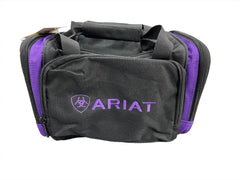 Ariat Vanity Bag [Col:Pink/Navy]